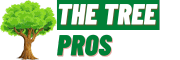 The Tree Pros Logo
